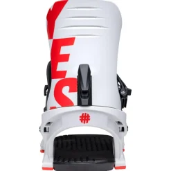 Fix Snowboard Yes Ipo Grey