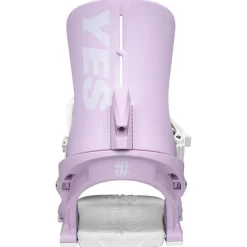 Fix Snowboard Yes Vetta