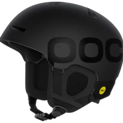 Fornix Bc Mips Uranium Black Matt + masque