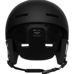 Fornix Bc Mips Uranium Black Matt + masque