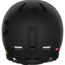 Fornix Bc Mips Uranium Black Matt + masque