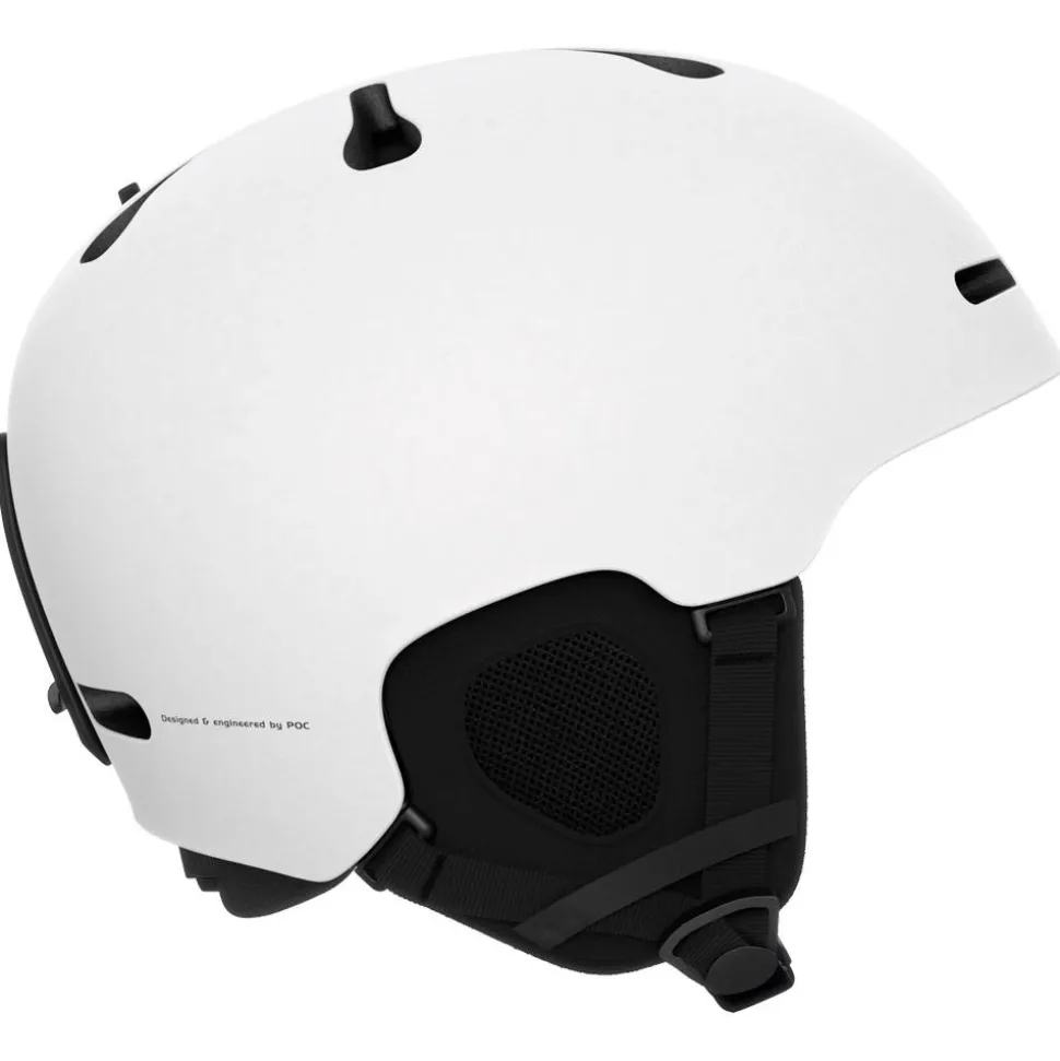 Fornix Mips Hydrogen White Matt + masque