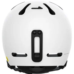 Fornix Mips Hydrogen White Matt + masque