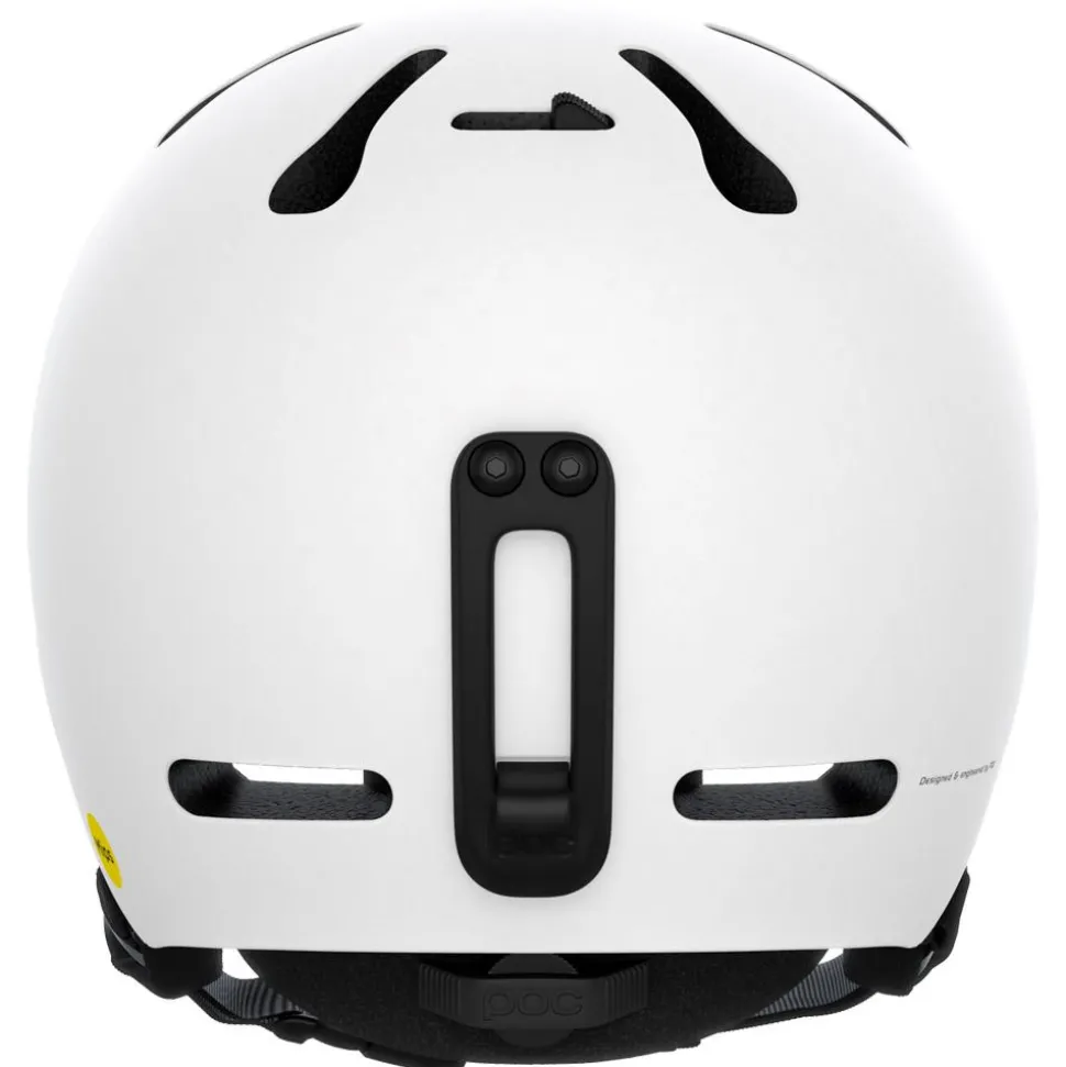 Fornix Mips Hydrogen White Matt + masque