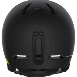 Fornix Mips Uranium Black Matt + masque