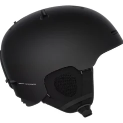 Fornix Uranium Black Matt + masque