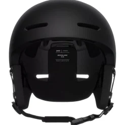 Fornix Uranium Black Matt + masque