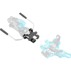 Freins Randonnée Plum Stopper Oazo & Pika 110mm