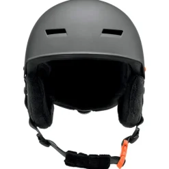 Galactic Mips Matte Gray Spy For Life + masque