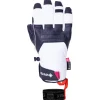 Gant 686 Gore-Tex Apex Glove White