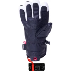 Gant 686 Gore-Tex Apex Glove White