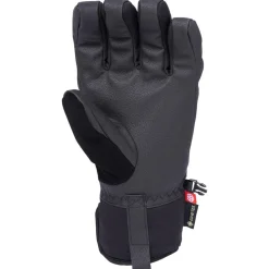 Gant 686 Gore-tex Linear Under Cuff Glove Charcoal