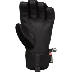 Gant 686 Gore-tex Linear Under Cuff Glove Black