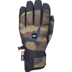 Gant 686 Primer Glove Dark Camo