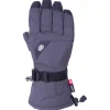 Gant 686 Vortex Glove Charcoal