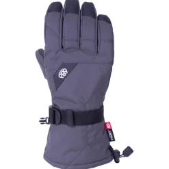 Gant 686 Vortex Glove Charcoal