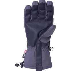 Gant 686 Vortex Glove Charcoal