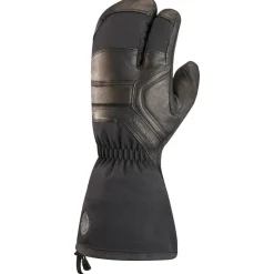 Gant Black Diamond Guide Finger Gloves Black