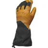 Gant Black Diamond Guide Gloves Beeswax