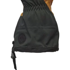 Gant Black Diamond Guide Gloves Beeswax