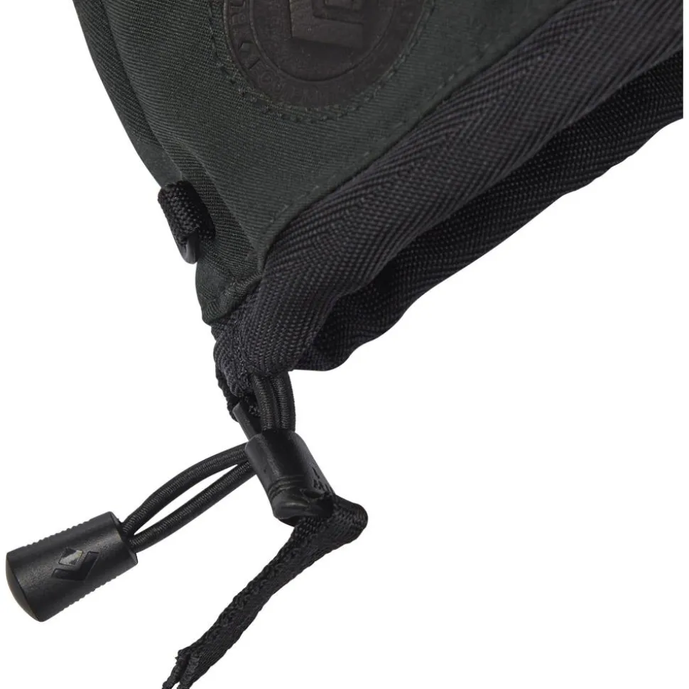 Gant Black Diamond Guide Gloves Beeswax