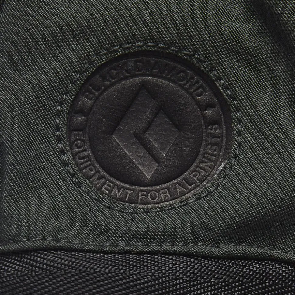 Gant Black Diamond Guide Gloves Beeswax