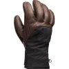 Gant Black Diamond Legend Gloves Espresso