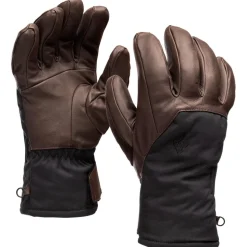 Gant Black Diamond Legend Gloves Espresso
