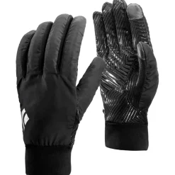 Gant Black Diamond Mont Blanc Black