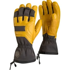 Gant Black Diamond Patrol Gloves Beeswax