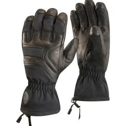 Gant Black Diamond Patrol Gloves Black