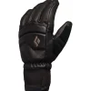 Gant Black Diamond Spark Gloves Black