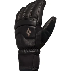 Gant Black Diamond Spark Gloves Black