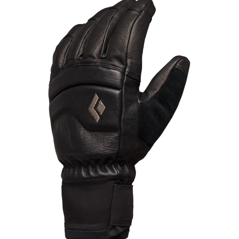 Gant Black Diamond Spark Gloves Black