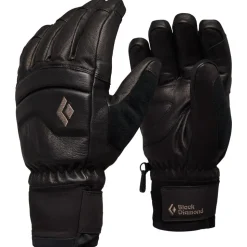 Gant Black Diamond Spark Gloves Black