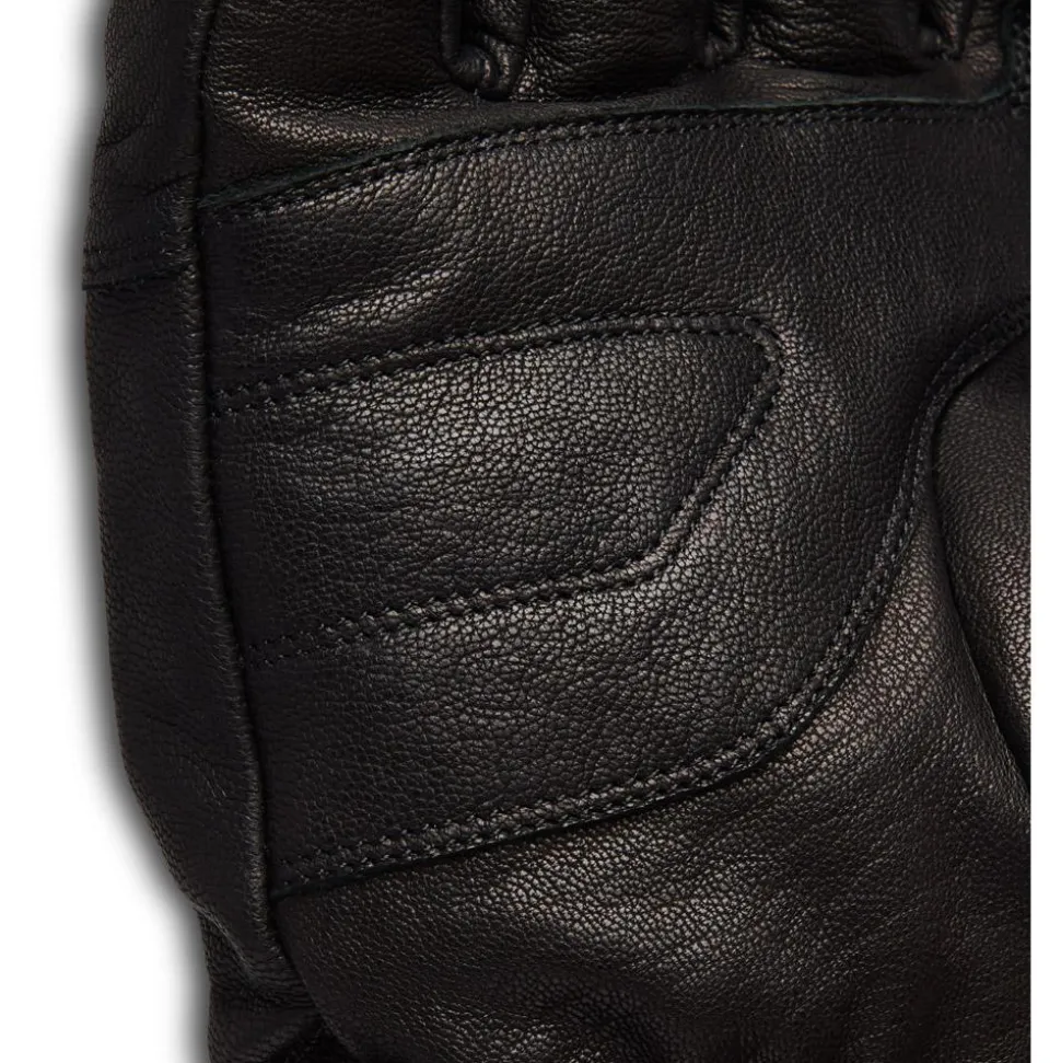 Gant Black Diamond Spark Gloves Black