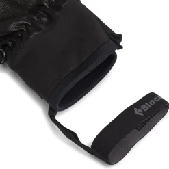 Gant Black Diamond Spark Gloves Black