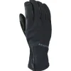 Gant Burton [ak] Tech Gloves True Black