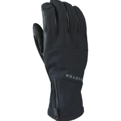 Gant Burton [ak] Tech Gloves True Black
