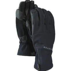 Gant Burton [ak] Tech Gloves True Black
