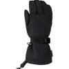 Gant Burton Men's Profile Gloves True Black