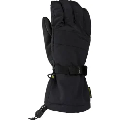 Gant Burton Men's Profile Gloves True Black