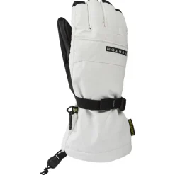 Gant Burton Women's Profile Gloves Stout White