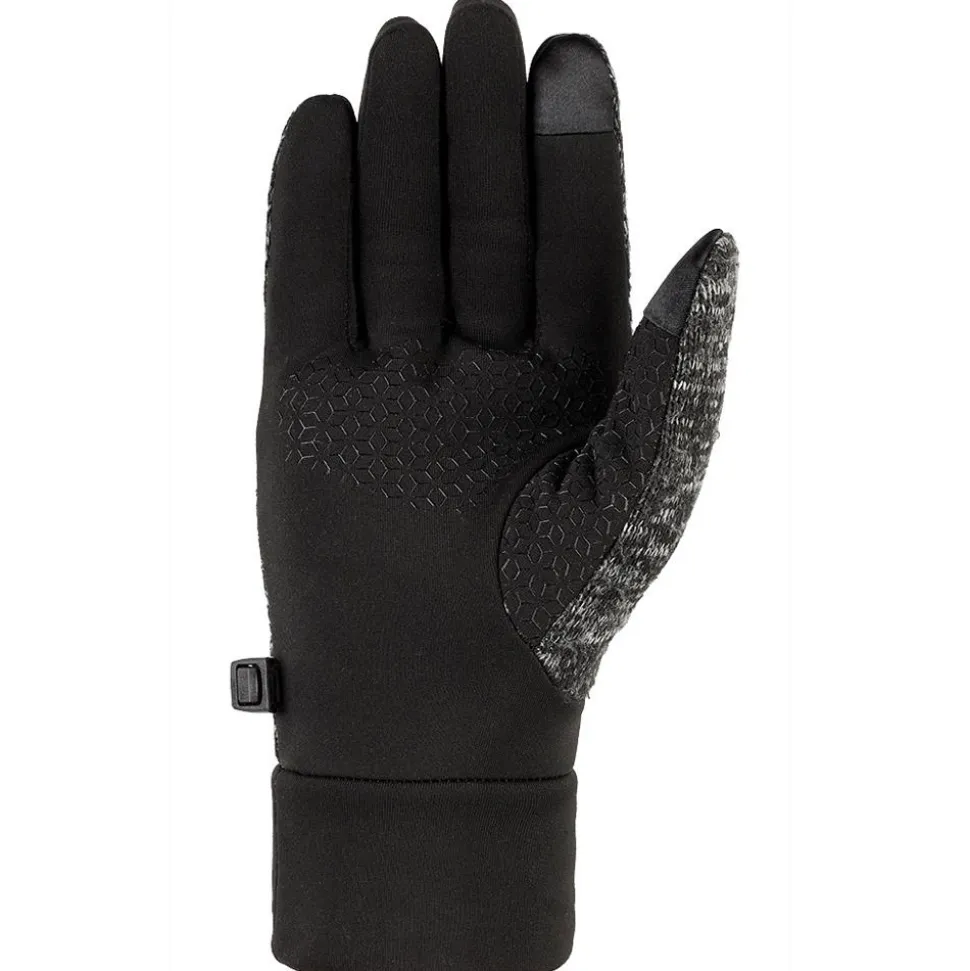 Gant Cairn Arsine Touch Black