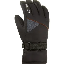 Gant Cairn Artic 3 Junior C-Tex Black Bright Red