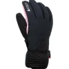 Gant Cairn Elena Junior C-Tex Black Powder Pink