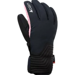 Gant Cairn Elena Junior C-Tex Black Powder Pink
