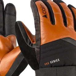 Gant Cairn Kailash 3 M C-Tex Pro Pecan Black