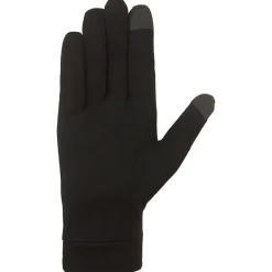Gant Cairn Merinos Touch Black