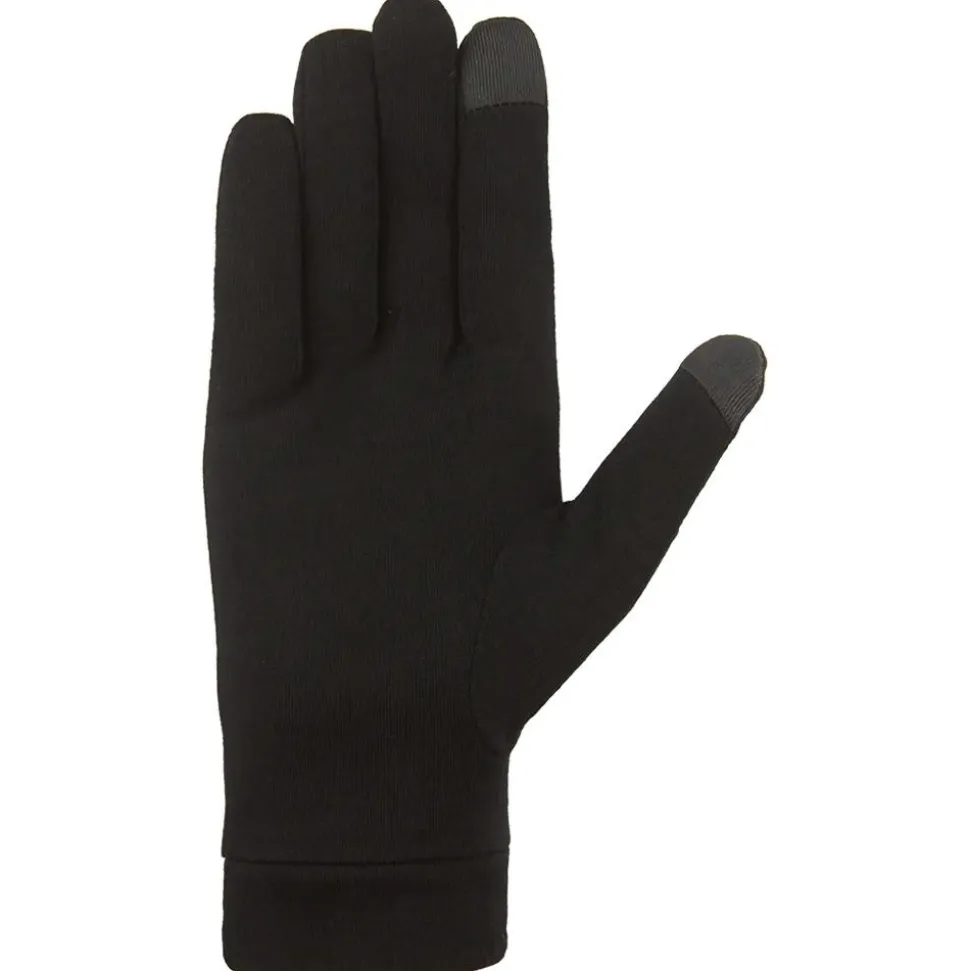 Gant Cairn Merinos Touch Black